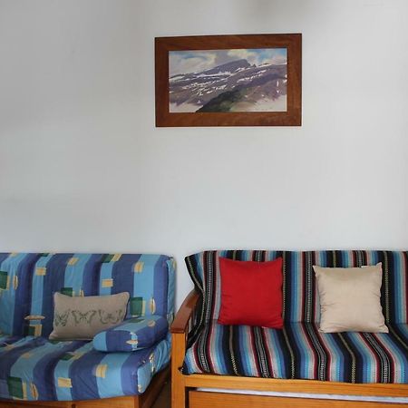 Apartamentos Rurales Rosendo: "El Laurel" Капилейра Экстерьер фото